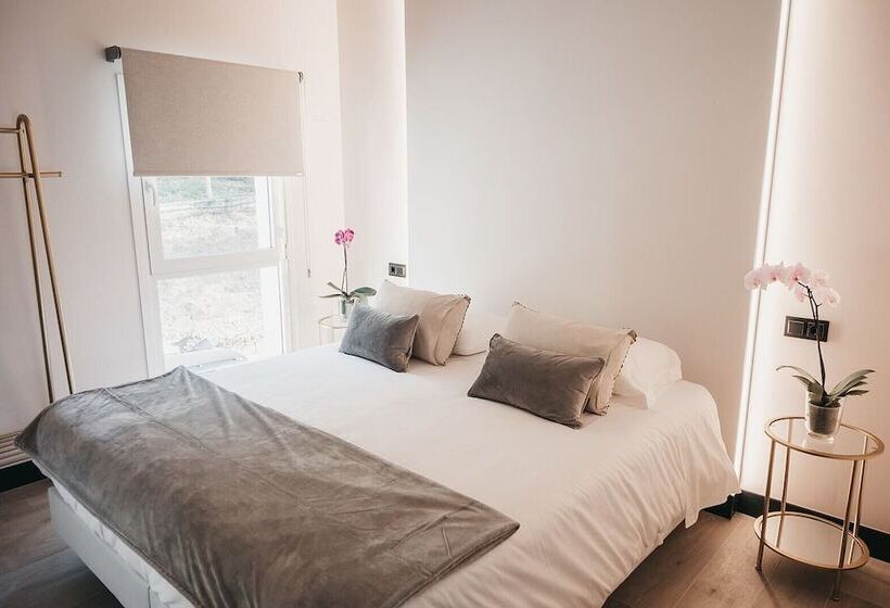 هتل Neguetxea Boutique Guest House