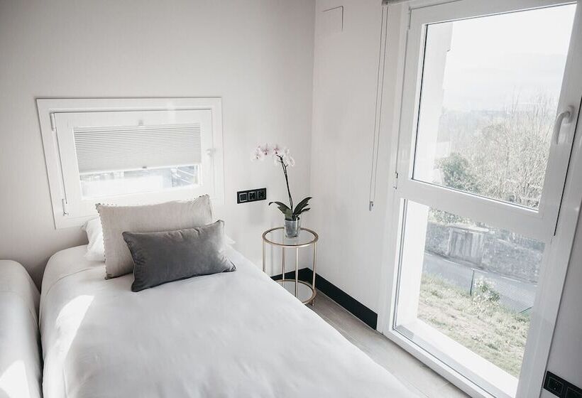 هتل Neguetxea Boutique Guest House