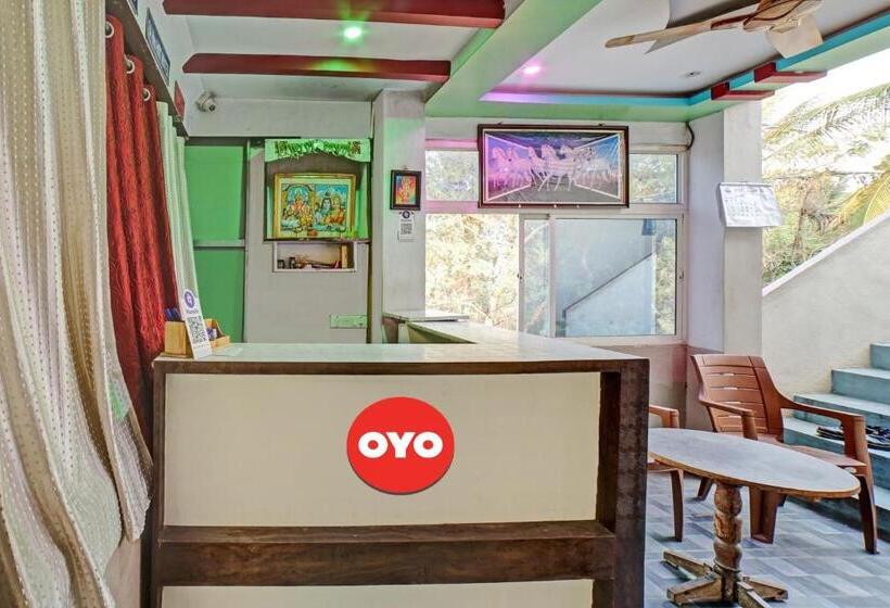 בית מלון כפרי Oyo Flagship 81186 Pns Royals