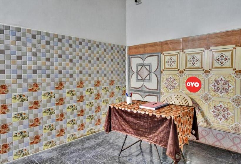 فندق O New Sharda Homes