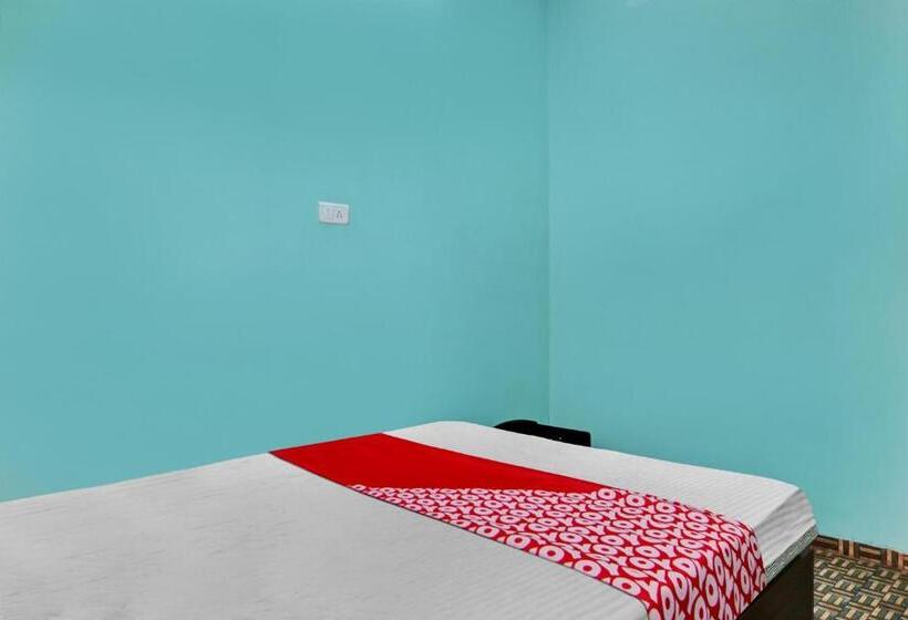 فندق O New Sharda Homes