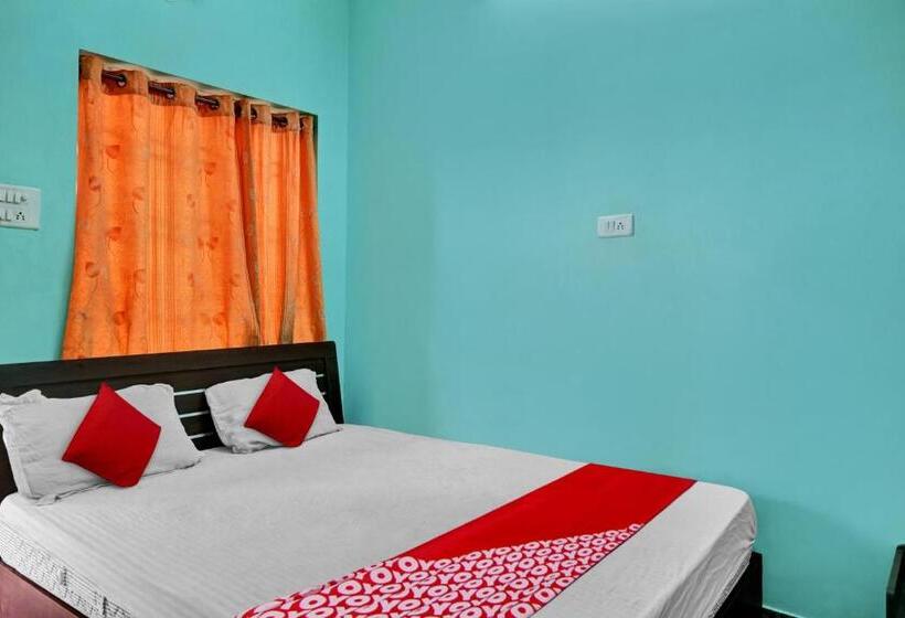 فندق O New Sharda Homes