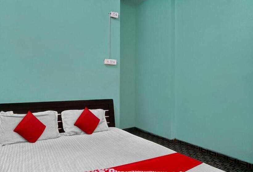 فندق O New Sharda Homes