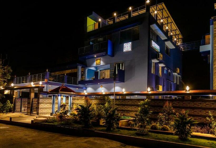 فندق Panism Lifestyle