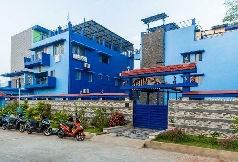 فندق Panism Lifestyle