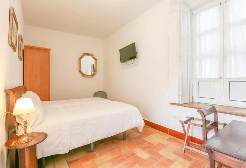 호텔 Posada De La Casa Del Pintor   Adults Only