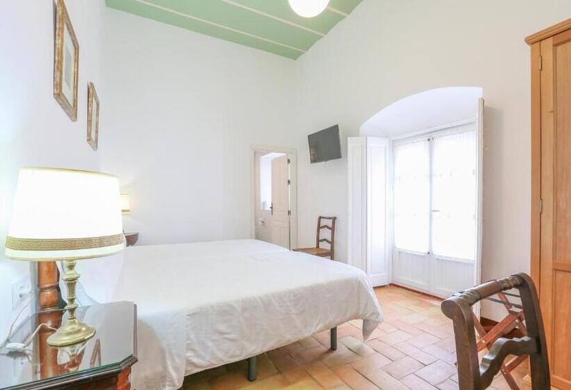 호텔 Posada De La Casa Del Pintor   Adults Only