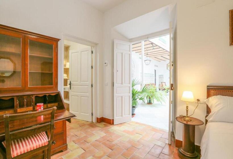 호텔 Posada De La Casa Del Pintor   Adults Only