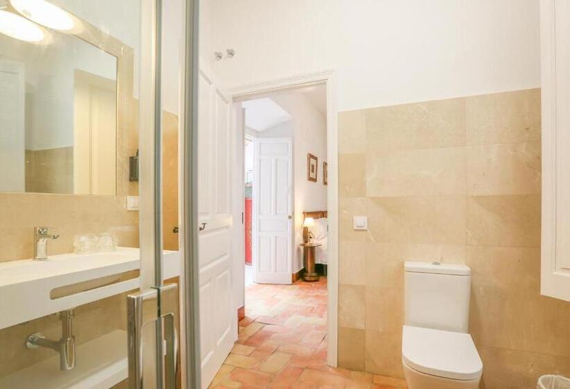 호텔 Posada De La Casa Del Pintor   Adults Only