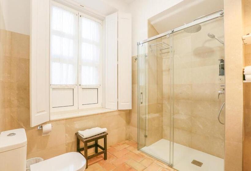 호텔 Posada De La Casa Del Pintor   Adults Only