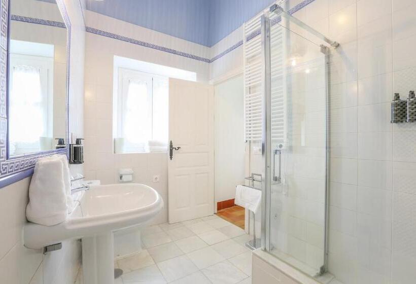 호텔 Posada De La Casa Del Pintor   Adults Only