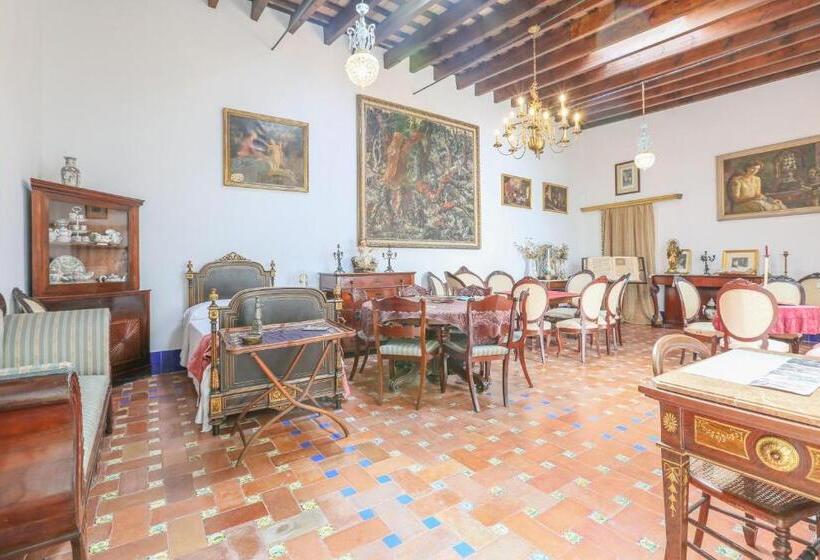 호텔 Posada De La Casa Del Pintor   Adults Only