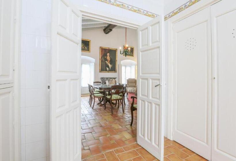 호텔 Posada De La Casa Del Pintor   Adults Only