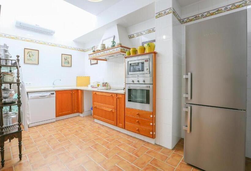 호텔 Posada De La Casa Del Pintor   Adults Only