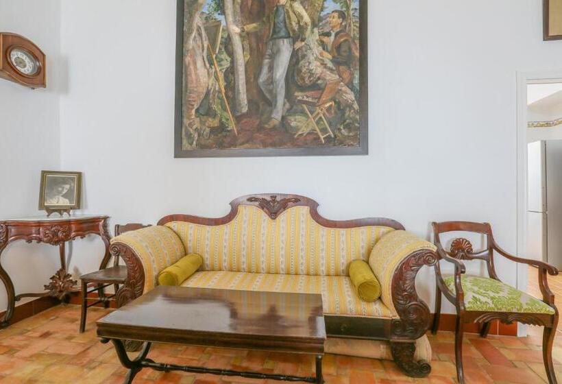 호텔 Posada De La Casa Del Pintor   Adults Only