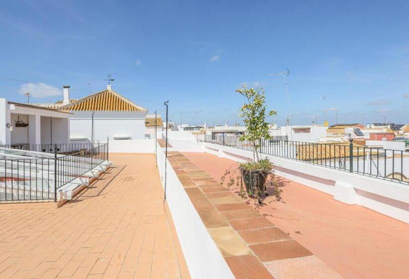 호텔 Posada De La Casa Del Pintor   Adults Only