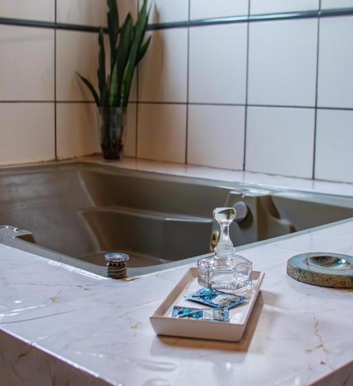 ホテル Pousada São Jeronimo Chapada