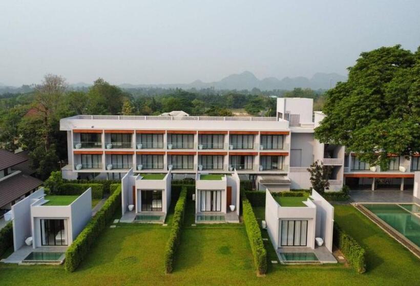 בית מלון כפרי Raintree Boutique