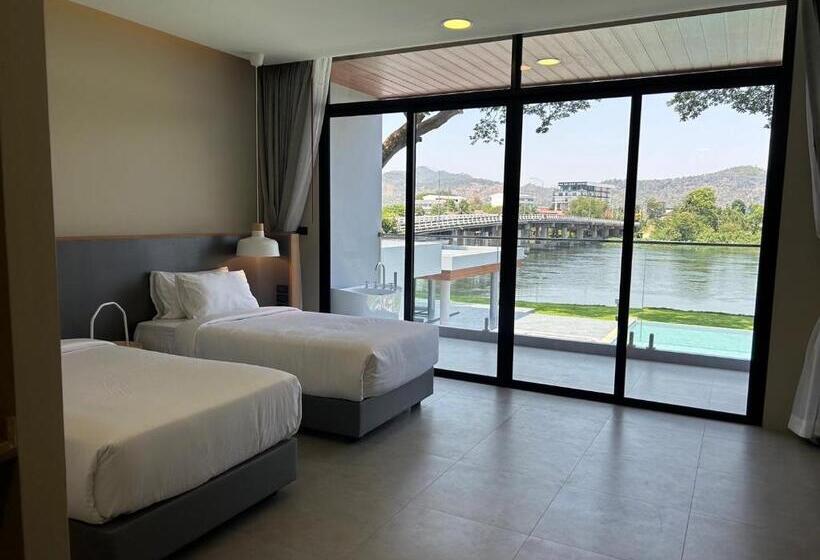 בית מלון כפרי Raintree Boutique