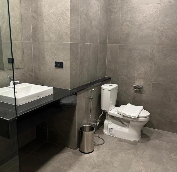 בית מלון כפרי Raintree Boutique