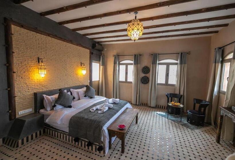 ホテル Riad Jouba