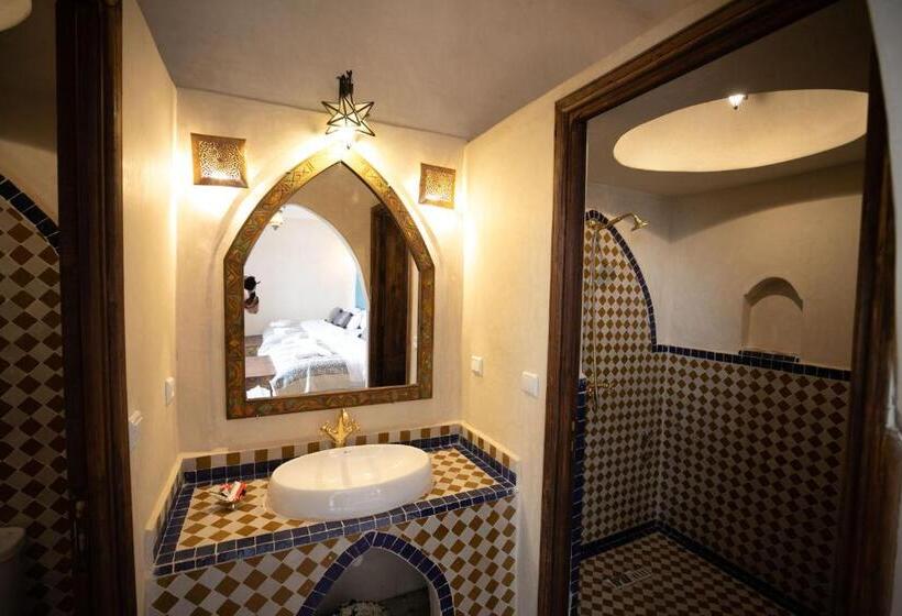 ホテル Riad Jouba