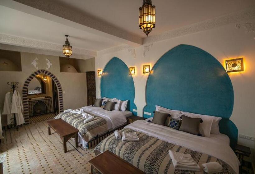 ホテル Riad Jouba