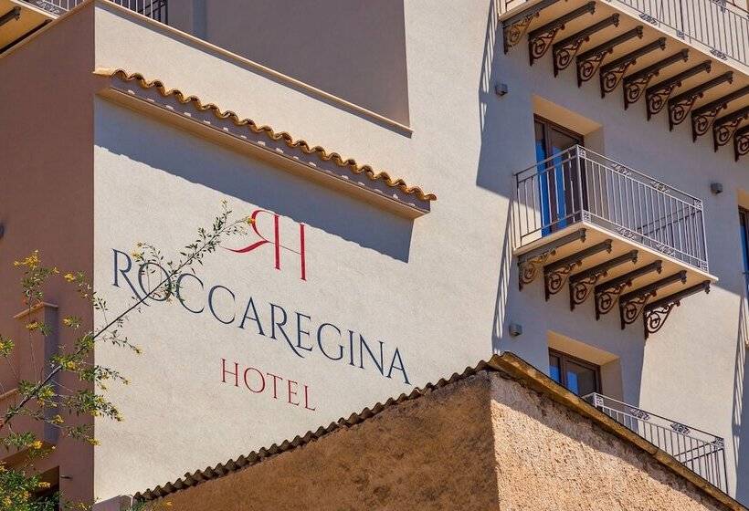 هتل Roccaregina