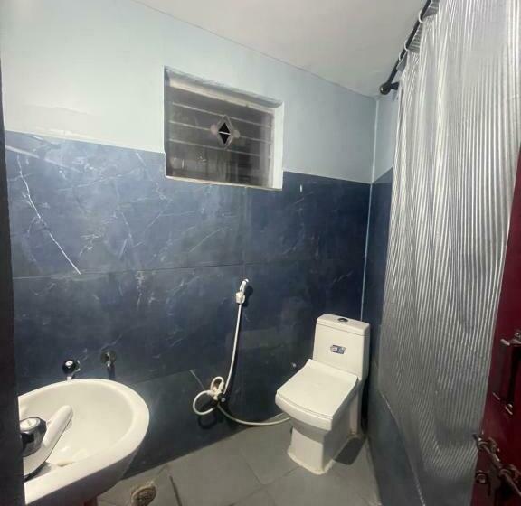 בית מלון כפרי Sns Lodge