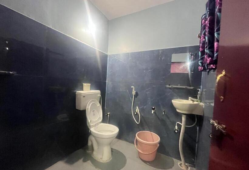 בית מלון כפרי Sns Lodge