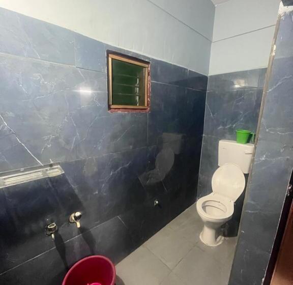 בית מלון כפרי Sns Lodge