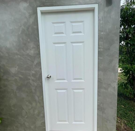 בית מלון כפרי Soysiam