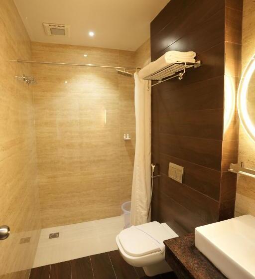 ホテル Sri Ambal Grand