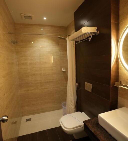 ホテル Sri Ambal Grand