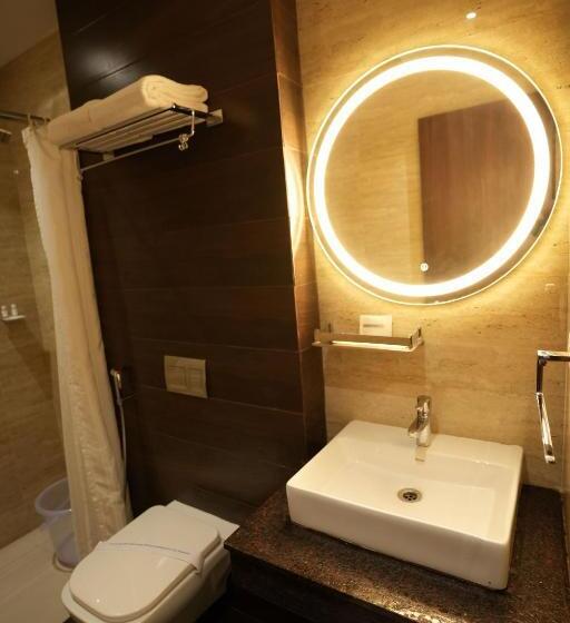 ホテル Sri Ambal Grand