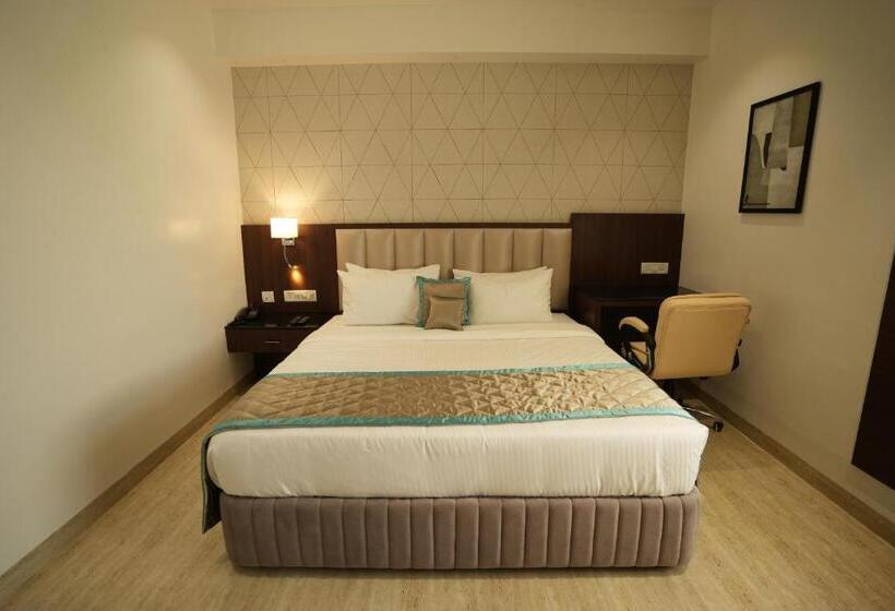 ホテル Sri Ambal Grand