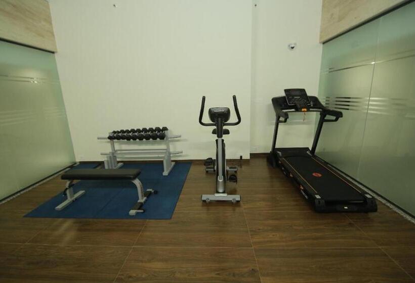 Hotel The Ocean Pearl Dharmasthala Ujire