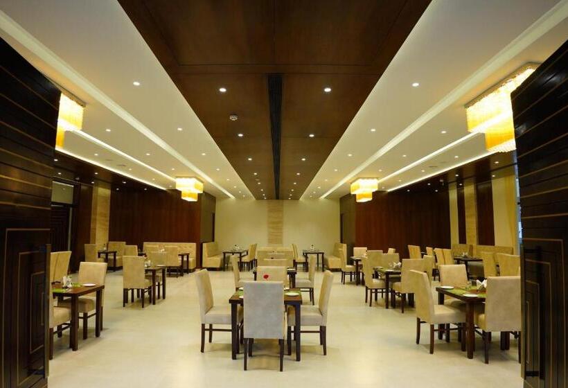 Hotel The Ocean Pearl Dharmasthala Ujire