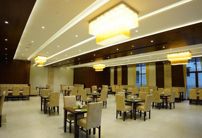 Hotel The Ocean Pearl Dharmasthala Ujire