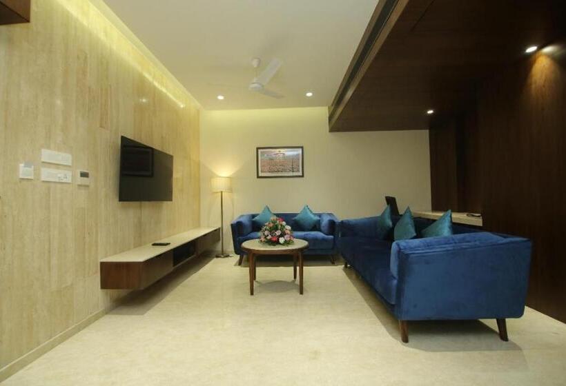 Hotel The Ocean Pearl Dharmasthala Ujire