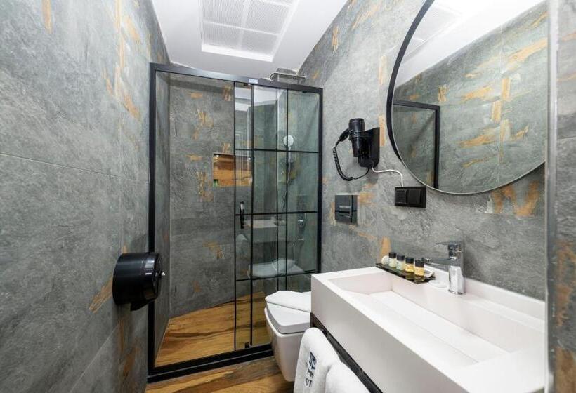 בית מלון כפרי The Private Airport