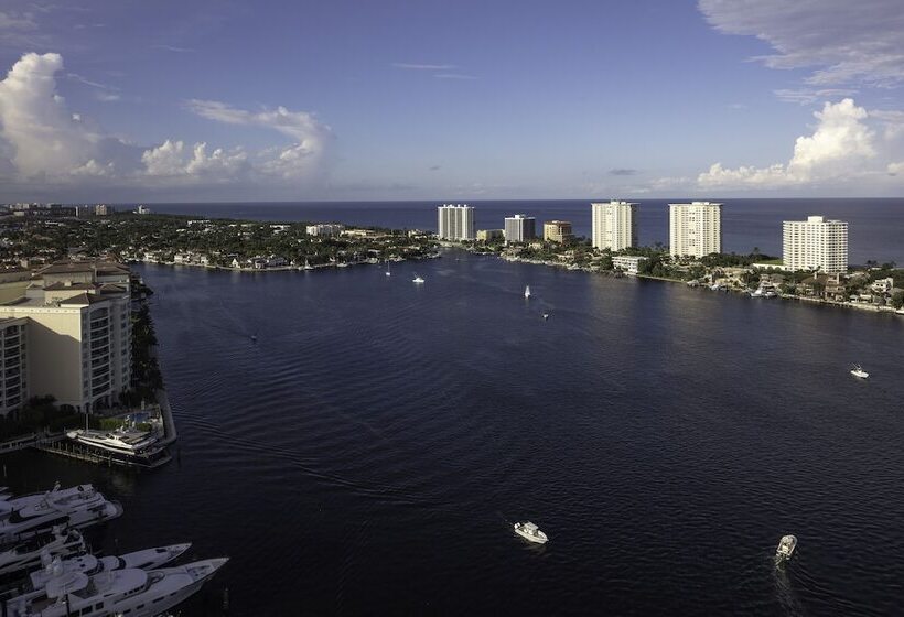 فندق Tower At The Boca Raton
