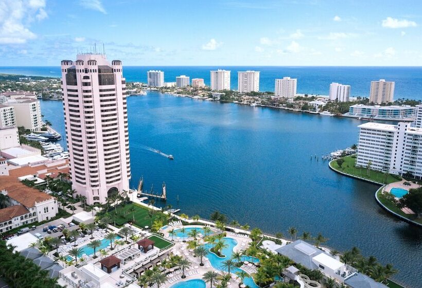 فندق Tower At The Boca Raton