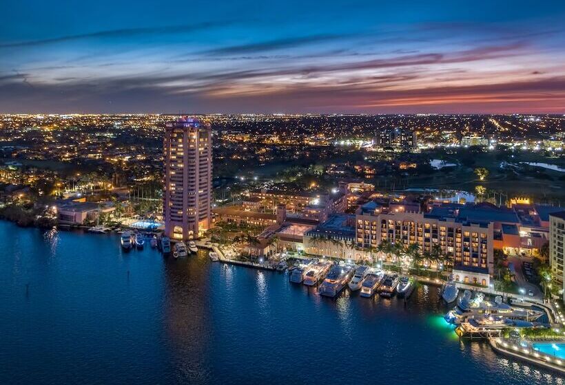 فندق Tower At The Boca Raton