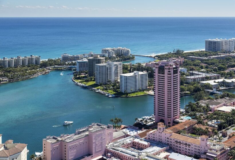 فندق Tower At The Boca Raton