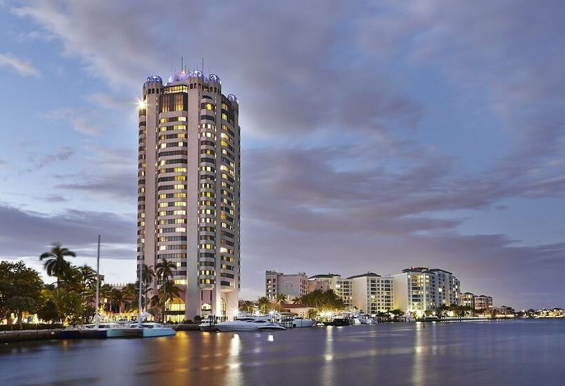 فندق Tower At The Boca Raton