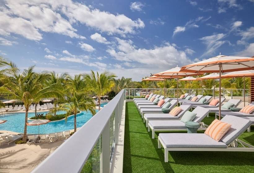 فندق Tower At The Boca Raton