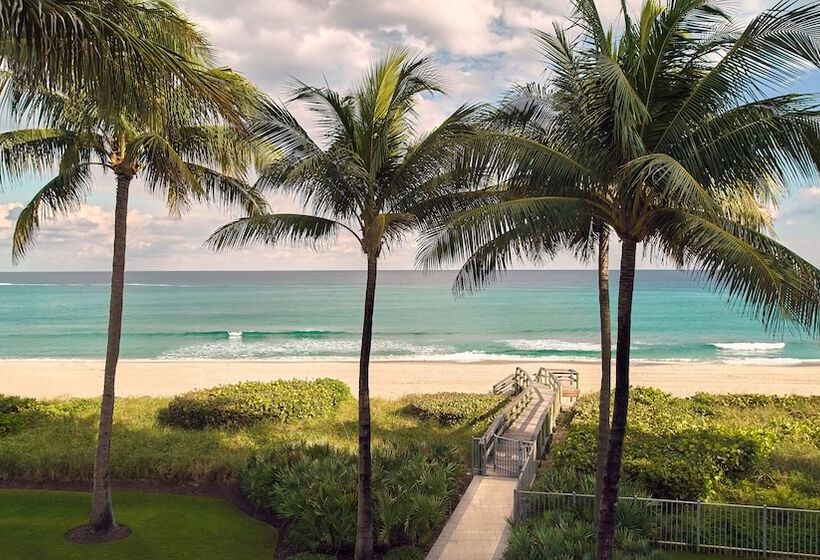 فندق Tower At The Boca Raton