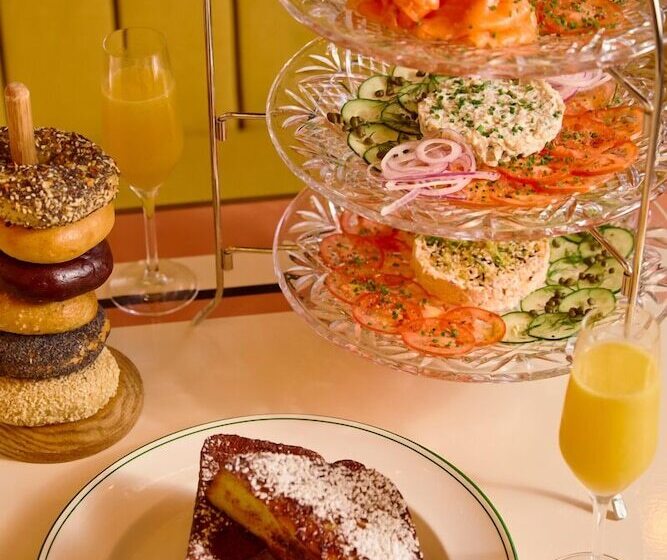 فندق Tower At The Boca Raton