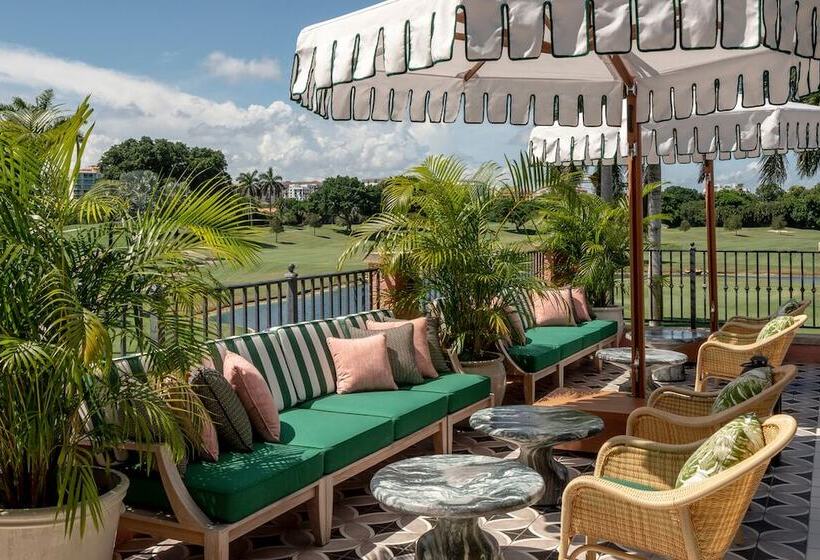 فندق Tower At The Boca Raton